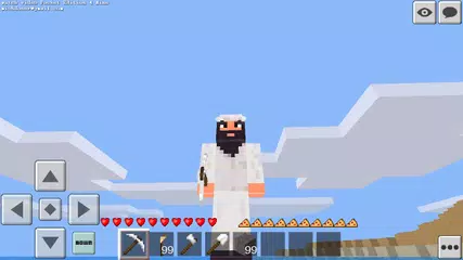 Descargar APK de Pocket Edition Mine