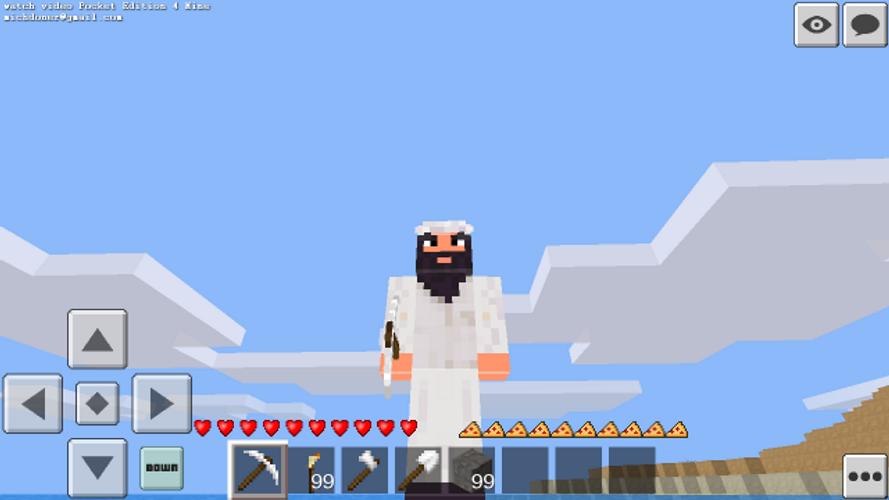 Mineimator Apk Download / Mine-imator intro template #7 [FREE DOWNLOAD