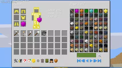 Descargar APK de Pocket Edition Mine