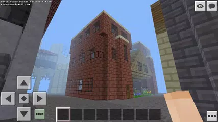 Descargar APK de Pocket Edition Mine