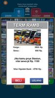برنامه‌نما Monopoli Indonesia عکس از صفحه