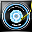 Virtual Turntable Studio APK