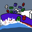 貨物船クラッシャー icon