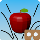 ApplefallingVR icône