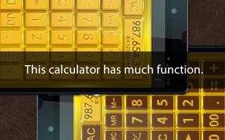 Fortune Calculator capture d'écran 2