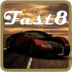 APK Furious and Fast 8: FnF8