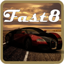 Furious and Fast 8: FnF8 APK