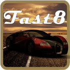 Furious and Fast 8: FnF8 icône