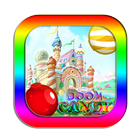 Boom Candy Sweet أيقونة