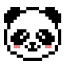 PixPanda - Warna ikut Nombor & APK