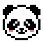 PixPanda Zeichen