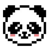 PixPanda ícone