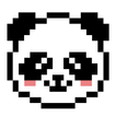 PixPanda - Warna ikut Nombor &