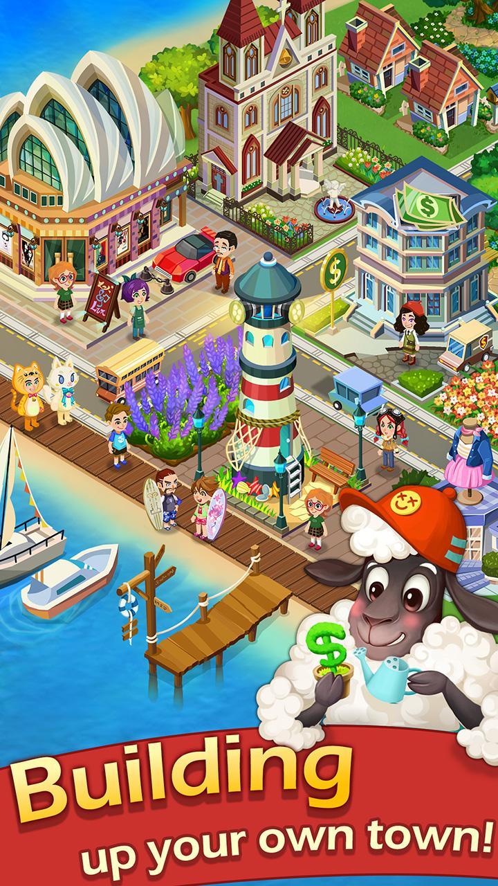 Tiny Town For Android Apk Download