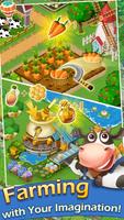 برنامه‌نما Tiny Town عکس از صفحه