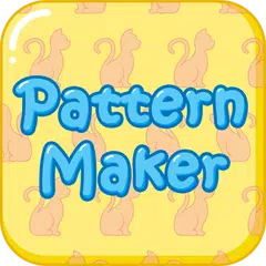 Cute Pattern Wallpaper Maker APK download