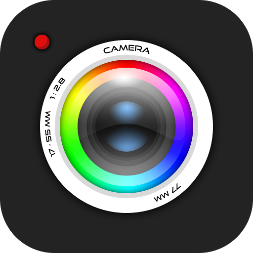 Manual Cam & Pro Recorder - 免費和開放式相機應用程序