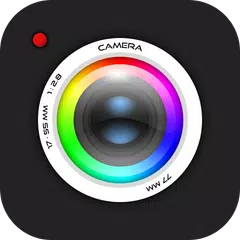 Manual Cam &amp; Pro Recorder - free &amp; open camera app