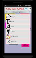 Pembuat Peta Pikiran screenshot 3