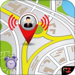 Location Alert XAPK download