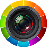Photo Editor biểu tượng