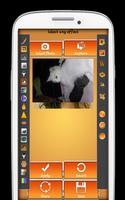 Photo Editor capture d'écran 1