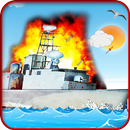 Thức Game Sea War APK