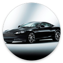 Aston Martin DB9 Car Wallpaper HD-APK