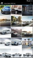 Aston Martin DB9 Car Wallpaper HD Affiche
