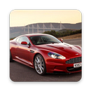 Aston Martin Dbs Car Wallpaper HD-APK