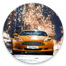 Aston Martin Vanquish Car Wallpaper HD-APK