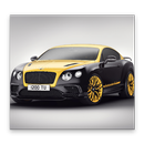 Bentley Coupe Car Wallpaper HD APK