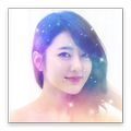Galaxy Overlay Photo Maker