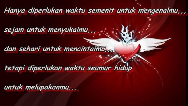 Kata Kata Mutiara Cinta Sejati Apk App Free Download For