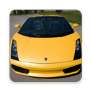 Lamborghini Gallardo Car Wallpaper HD APK