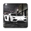 Lamborghini Reventon Car Wallpaper HD-APK
