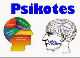 Tes Psikotes-poster