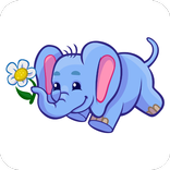 Sounds of animals for children