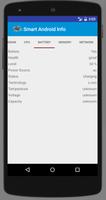 Smart Android Info スクリーンショット 3