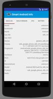 Poster Smart Android Info