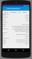 Smart Android Info poster