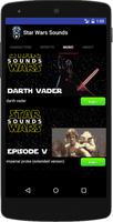 3 Schermata Star Wars Sounds
