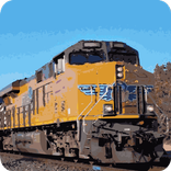 Super Sons de Locomotivas