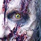 Surprise Zombie Scary Prank Zeichen