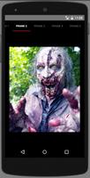 Surprise Zombie Scary Prank syot layar 1