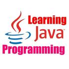 Programming with JAVA - Book icon