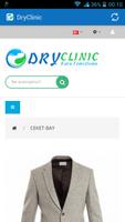DryClinic Affiche