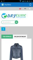 DryClinic capture d'écran 1