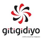 Gitigidiyo アイコン