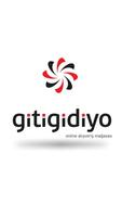 Gitigidiyo постер